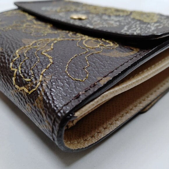 Louis Vuitton LV Wallet Brown Monogram mon-351-091925 - Picture 6 of 9